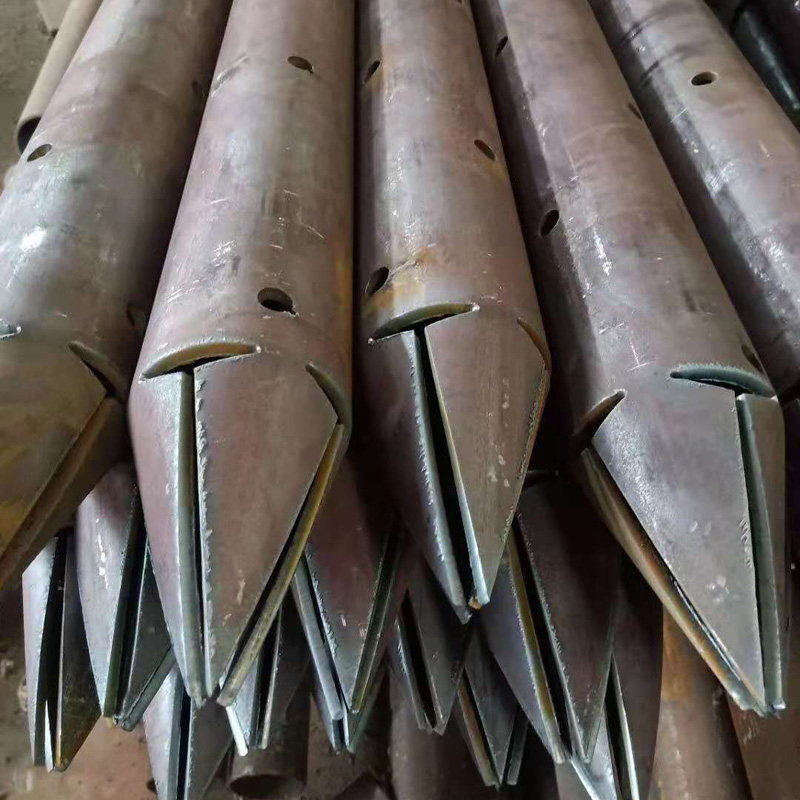 泰来预埋注浆管